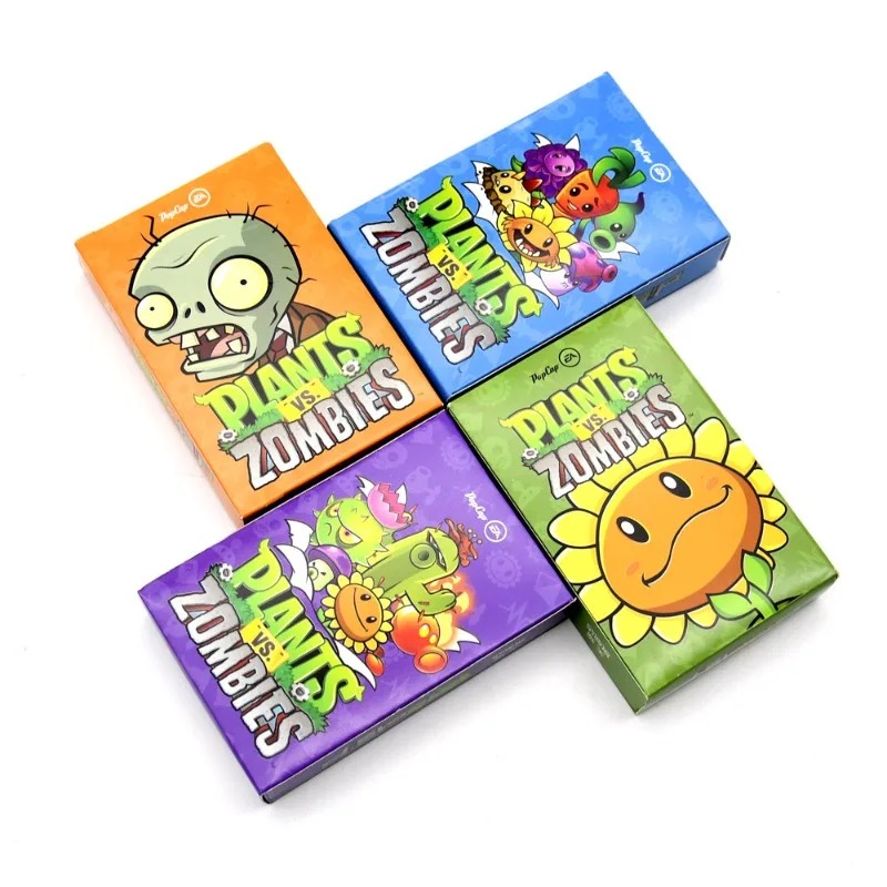 Game Plants Vs. Zombies Periph - مراجعة Board Game Zombie وسعره