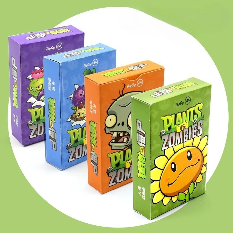 Game Plants Vs. Zombies Periph - مراجعة Board Game Zombie وسعره