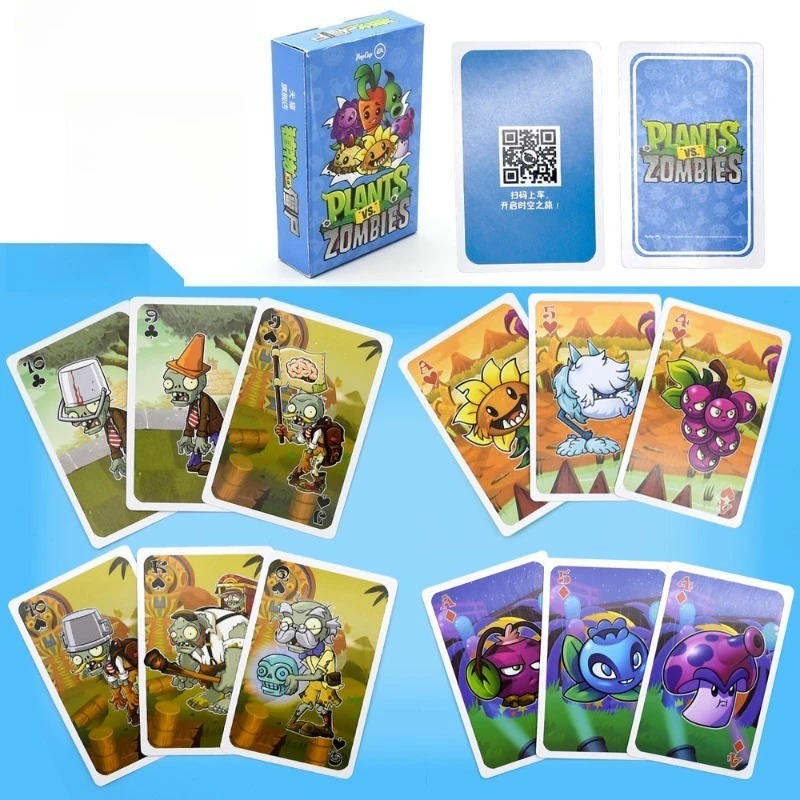 Game Plants Vs. Zombies Periph - مراجعة Board Game Zombie وسعره