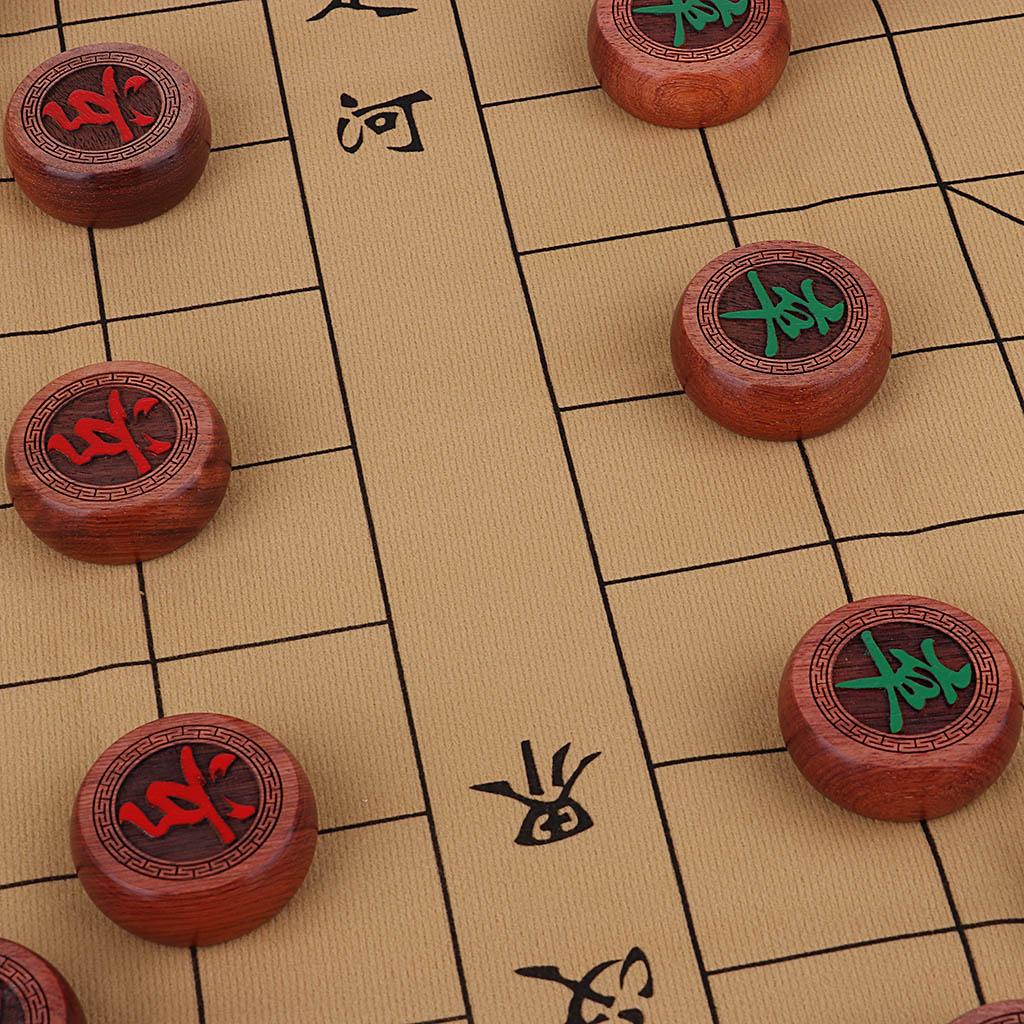 Handmade Chinese Chess Sophist - مراجعة Board Game For 3 Players وسعره