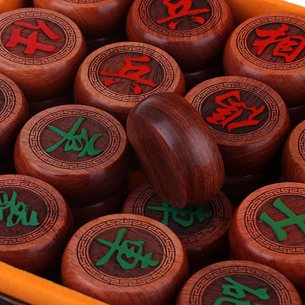Handmade Chinese Chess Sophist - مراجعة Board Game For 3 Players وسعره