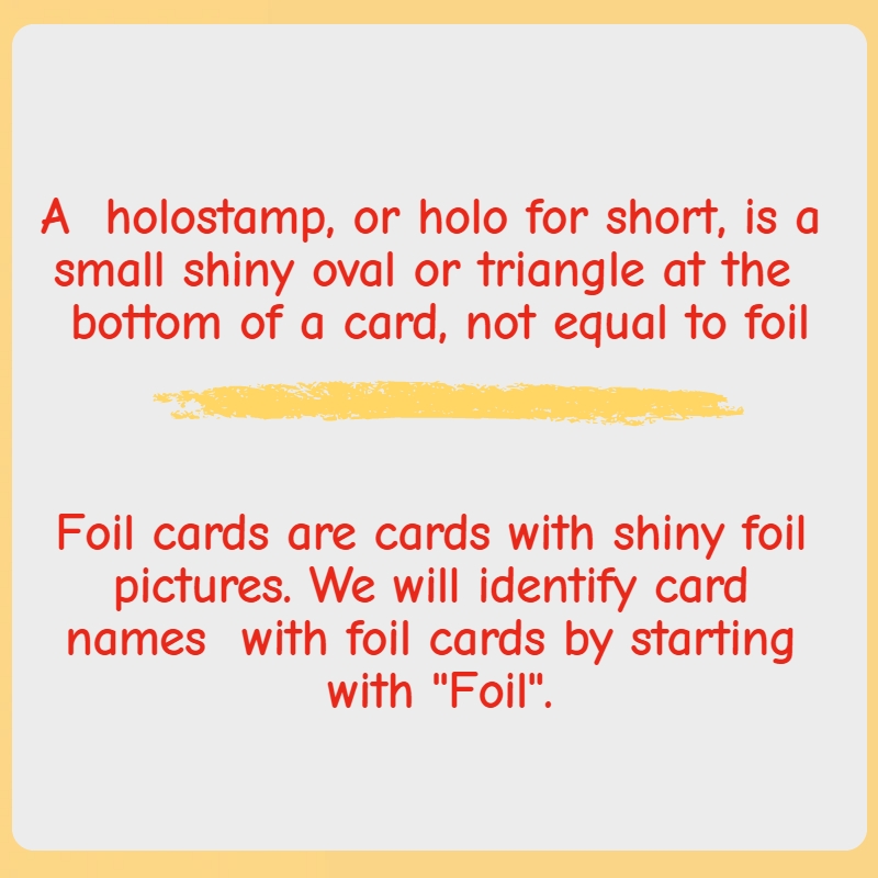 Foil/Holo Nazgûl sets TCG Magi - مراجعة Board Game Master وسعره