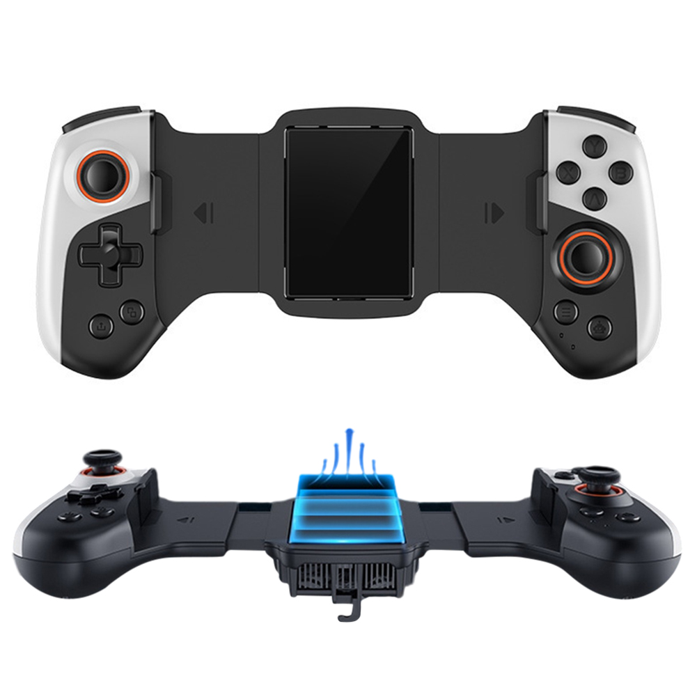JK02 Telescopic Gamepad Contro - مراجعة Board Game Android وسعره
