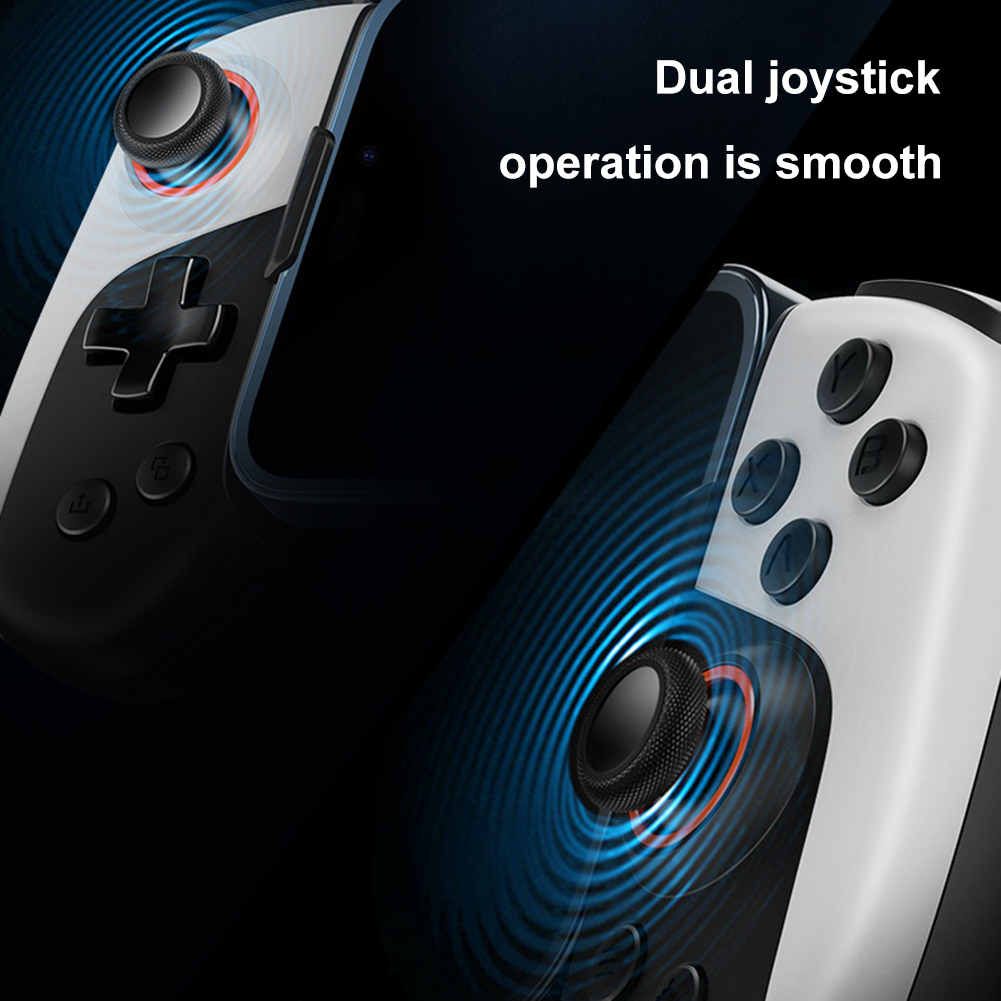 JK02 Telescopic Gamepad Contro - مراجعة Board Game Android وسعره