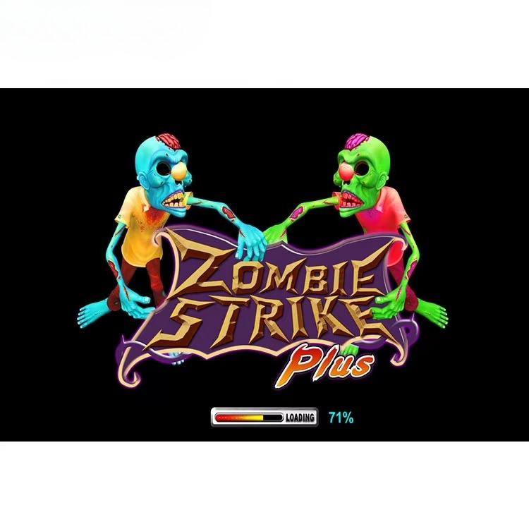 ZOMBIE STRIKE Fish Game Softwa - مراجعة Board Game Zombie وسعره