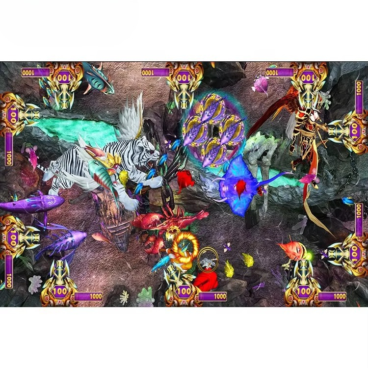 ZOMBIE STRIKE Fish Game Softwa - مراجعة Board Game Zombie وسعره