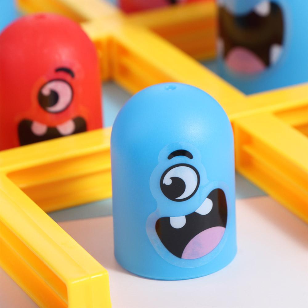 Board Game 2 Players Tic-Tac-T - مراجعة Board Game For 3 Players وسعره