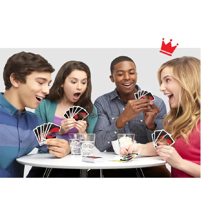New 10 stages Kartenspiel, int - مراجعة Board Game Master وسعره