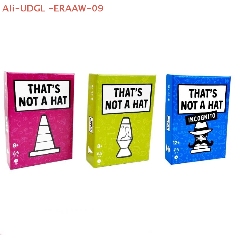 1 Set English Tabletop Game Fo - مراجعة Board Game For 3 Players وسعره