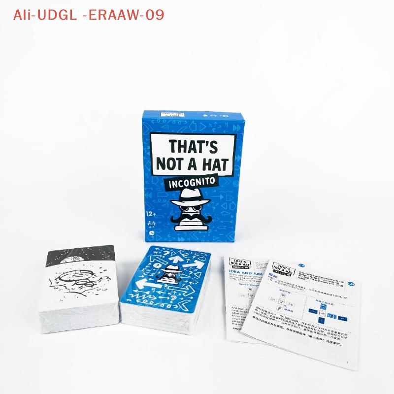 1 Set English Tabletop Game Fo - مراجعة Board Game For 3 Players وسعره