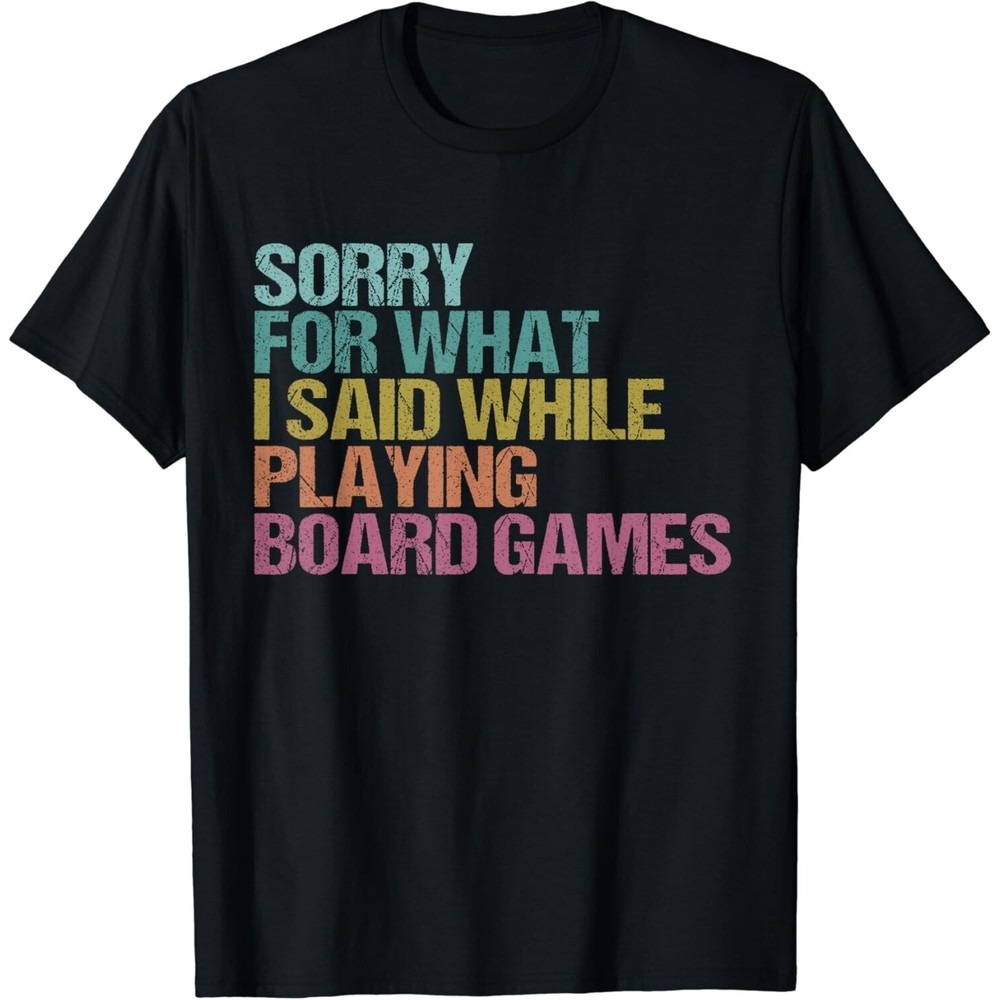 Funny Board Game Quote Board G - مراجعة Board Game Quote وسعره