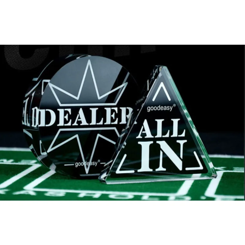 Texas Hold'em House Code Posit - مراجعة Board Game With Chips وسعره