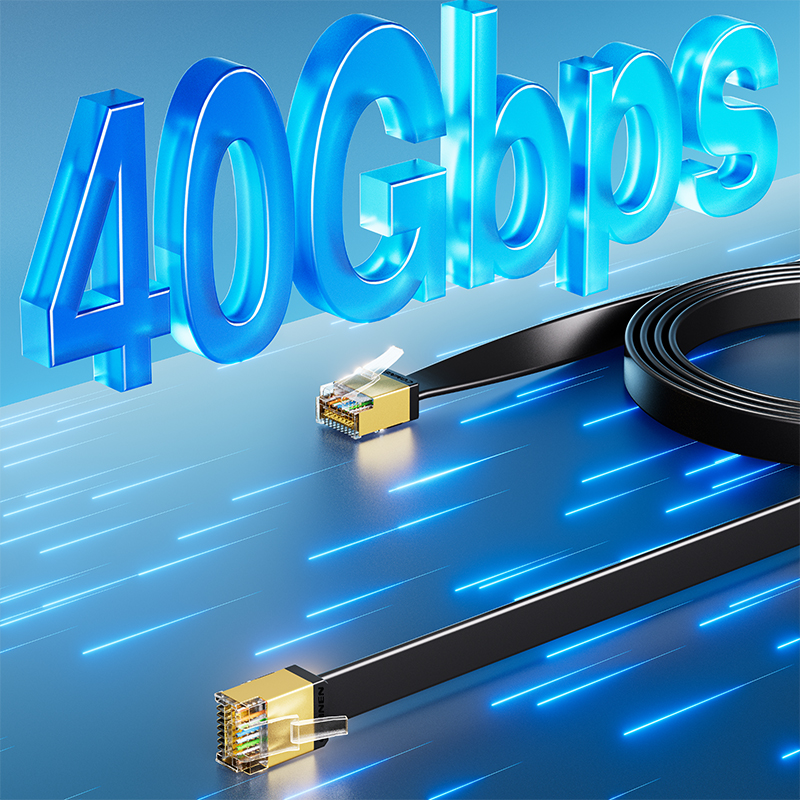 Propatch CAT8 Ethernet Cable,  - مراجعة Board Game Geek وسعره