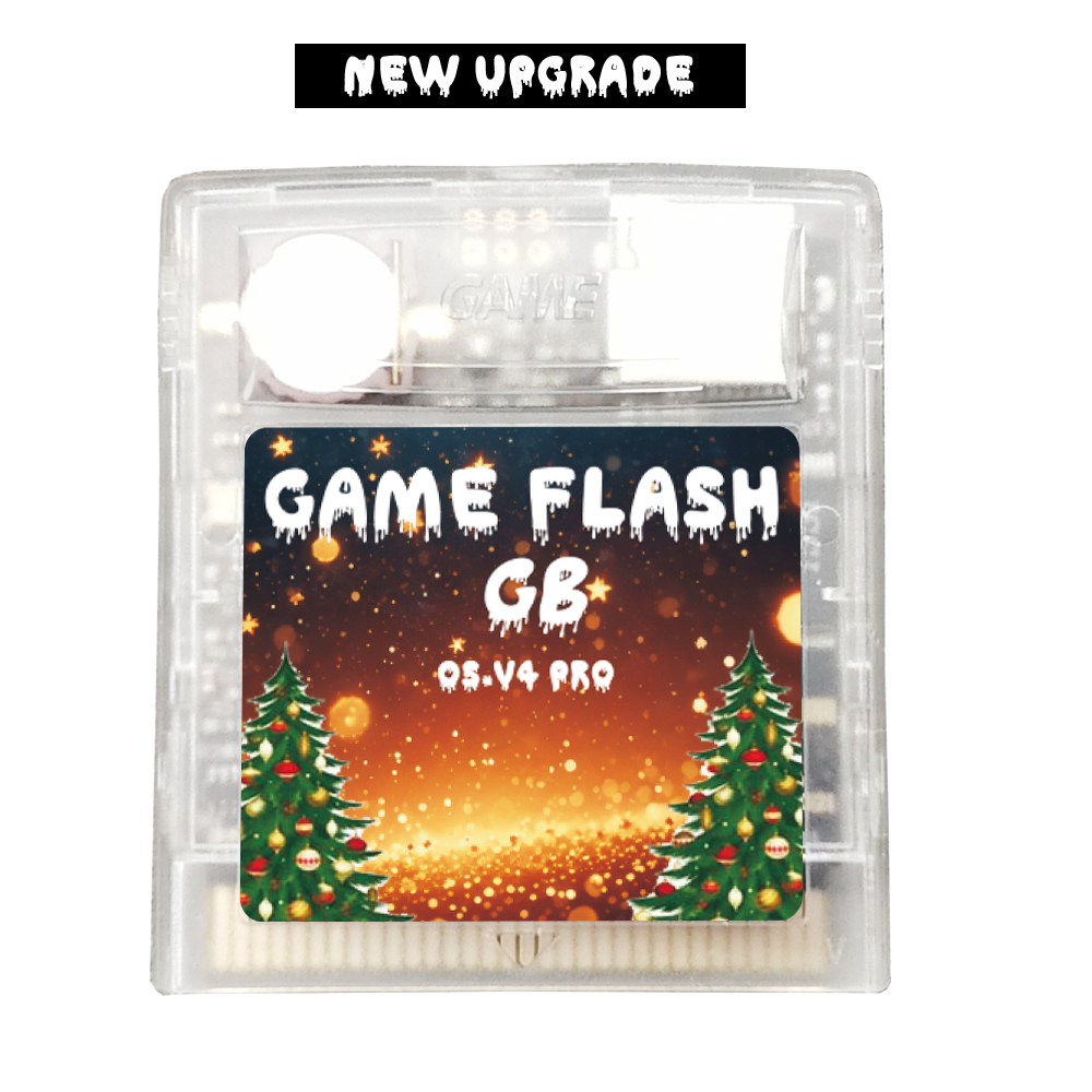 EDGB game flash GB China Editi - مراجعة Board Game Digital وسعره