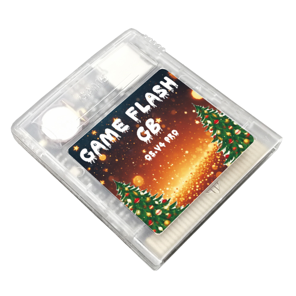 EDGB game flash GB China Editi - مراجعة Board Game Digital وسعره