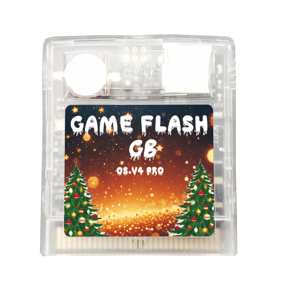 EDGB game flash GB China Editi - مراجعة Board Game Digital وسعره