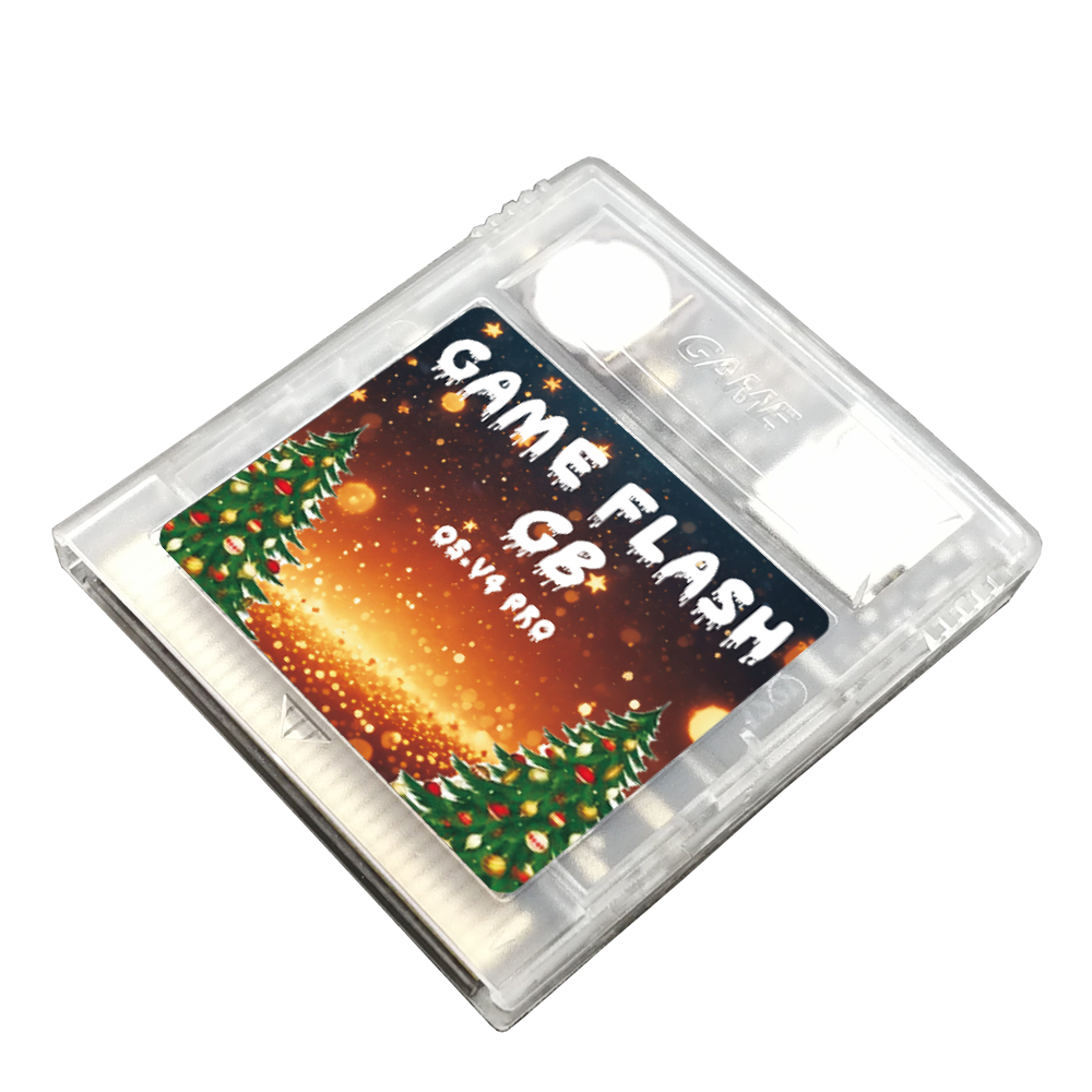 EDGB game flash GB China Editi - مراجعة Board Game Digital وسعره