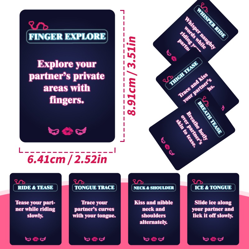 New 50Pcs Couple Sex Board Gam - مراجعة Board Game Unmatched وسعره