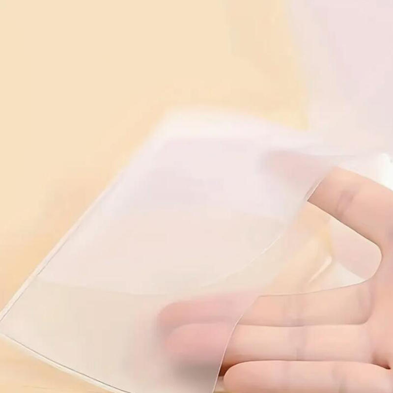 6/18pcs Passport Cover Bag Tra - مراجعة Card Sleeves Protector وسعره