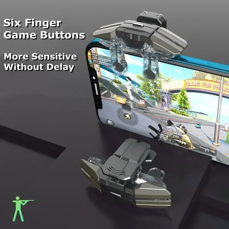 JS65 Mobile Phone Game Trigger - مراجعة Board Game Android وسعره
