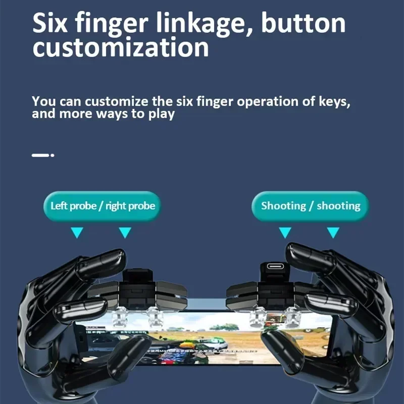 JS65 Mobile Phone Game Trigger - مراجعة Board Game Android وسعره