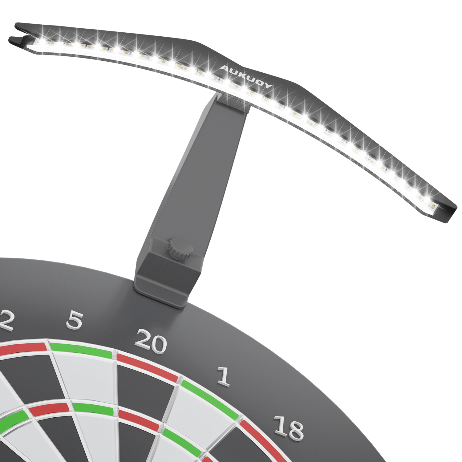 Professional Dart Board Light  - مراجعة Board Game Digital وسعره