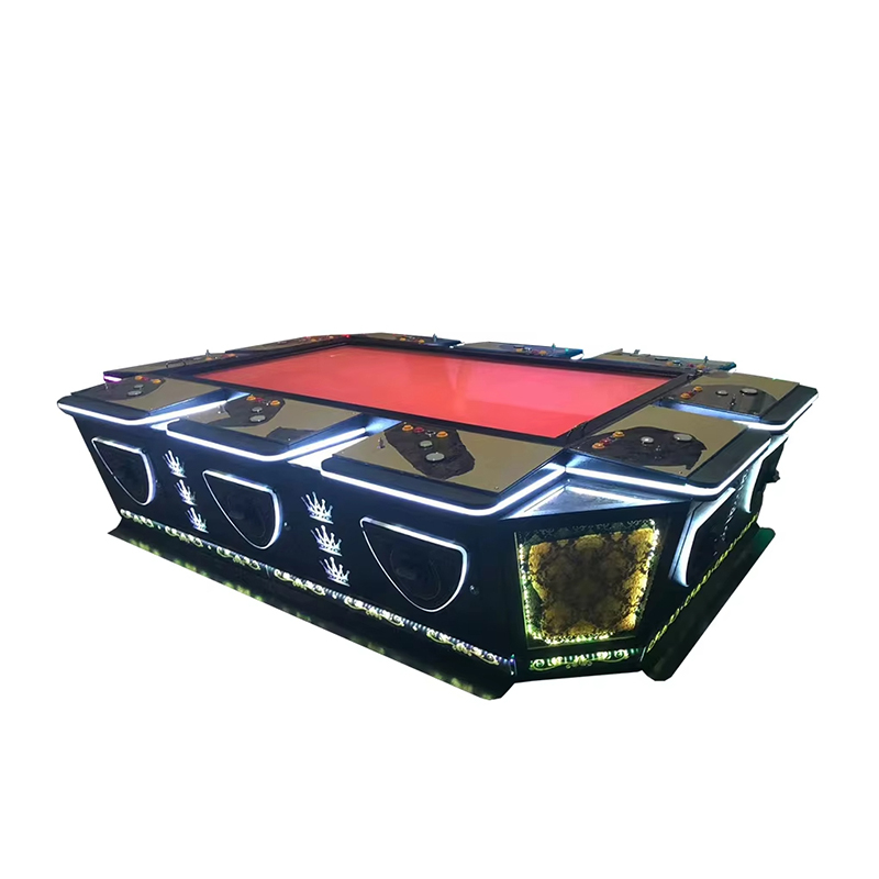 3 Plus Fish Game Machine 8 Pla - مراجعة Board Game For 3 Players وسعره