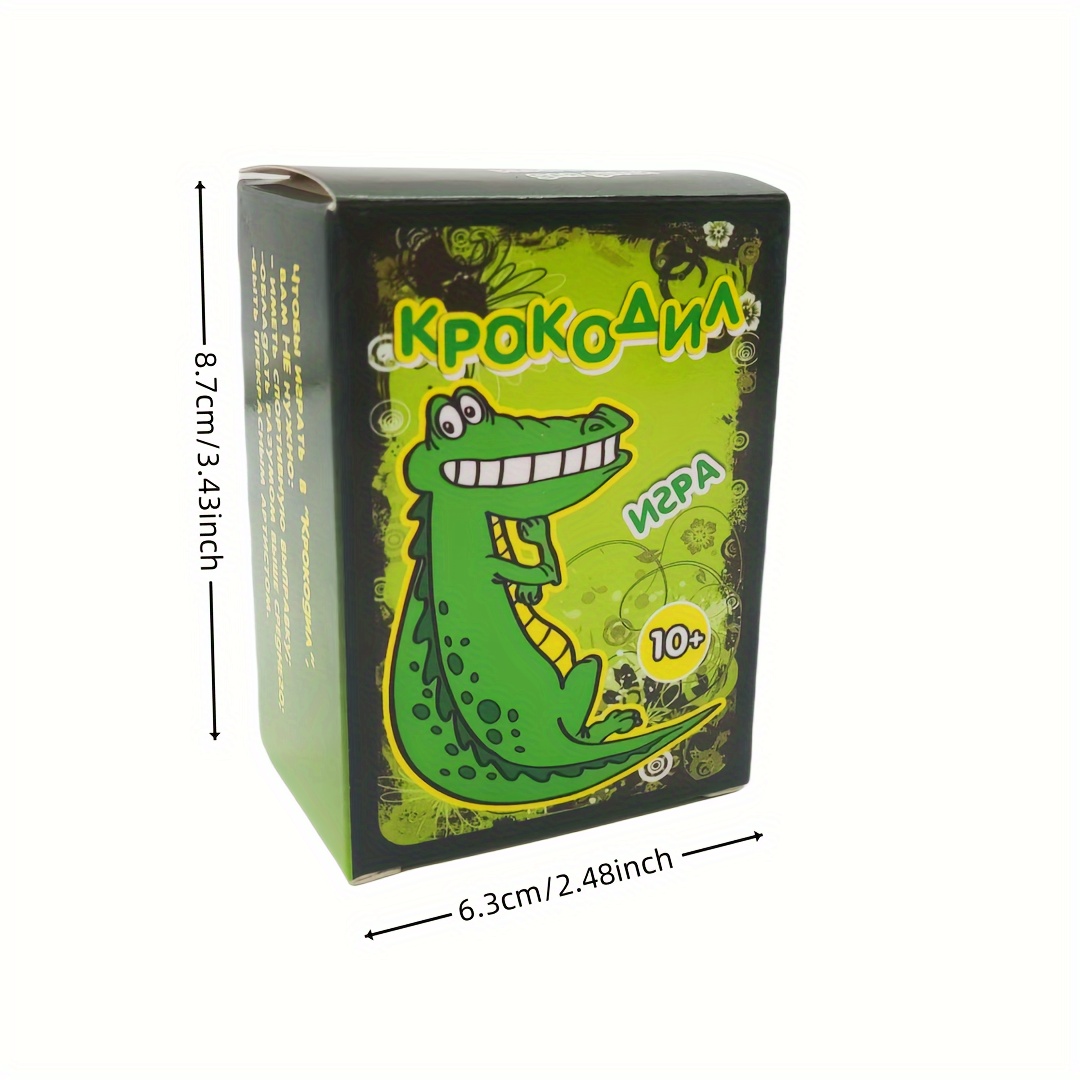 Gamesdealer crocodile board ga - مراجعة Board Game Coup وسعره