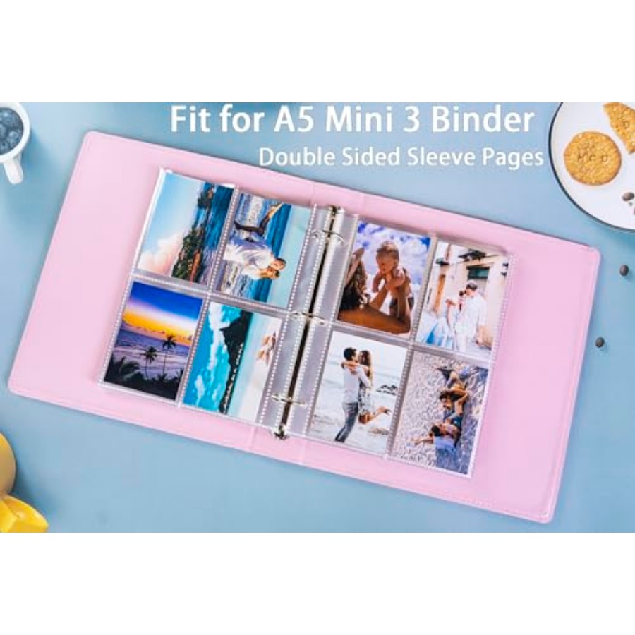 400 Pockets 2.5x3.5 Trading Ca - مراجعة Card Sleeves Protector وسعره