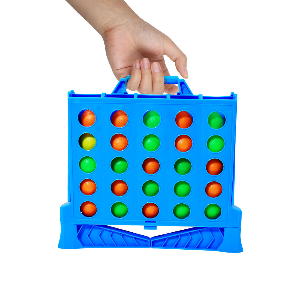 Desktop Puzzle Double Player C - مراجعة Board Game For 3 Players وسعره