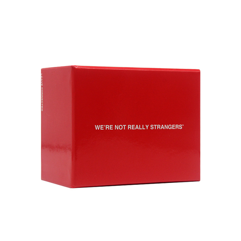 We're Not Really Strangers Car - مراجعة Board Game Coup وسعره