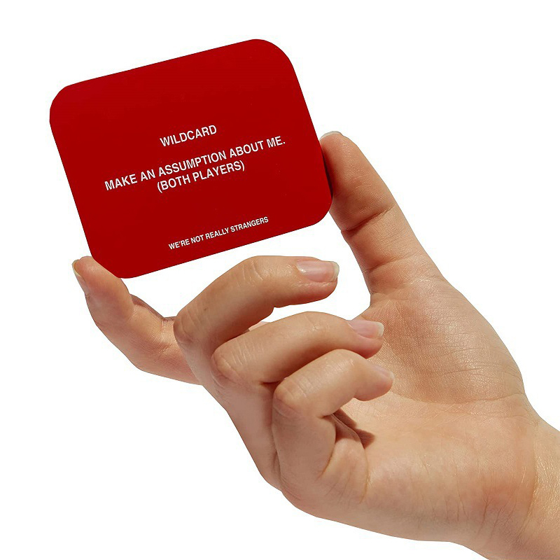 We're Not Really Strangers Car - مراجعة Board Game Coup وسعره
