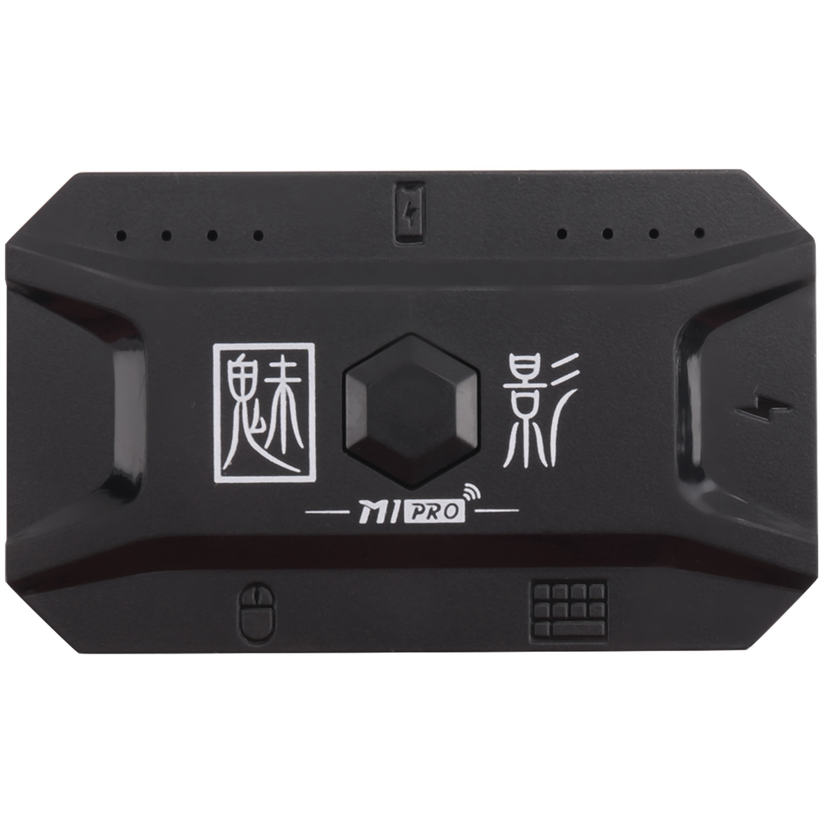 A40I Plug and Play Gamepad Mob - مراجعة Board Game Android وسعره