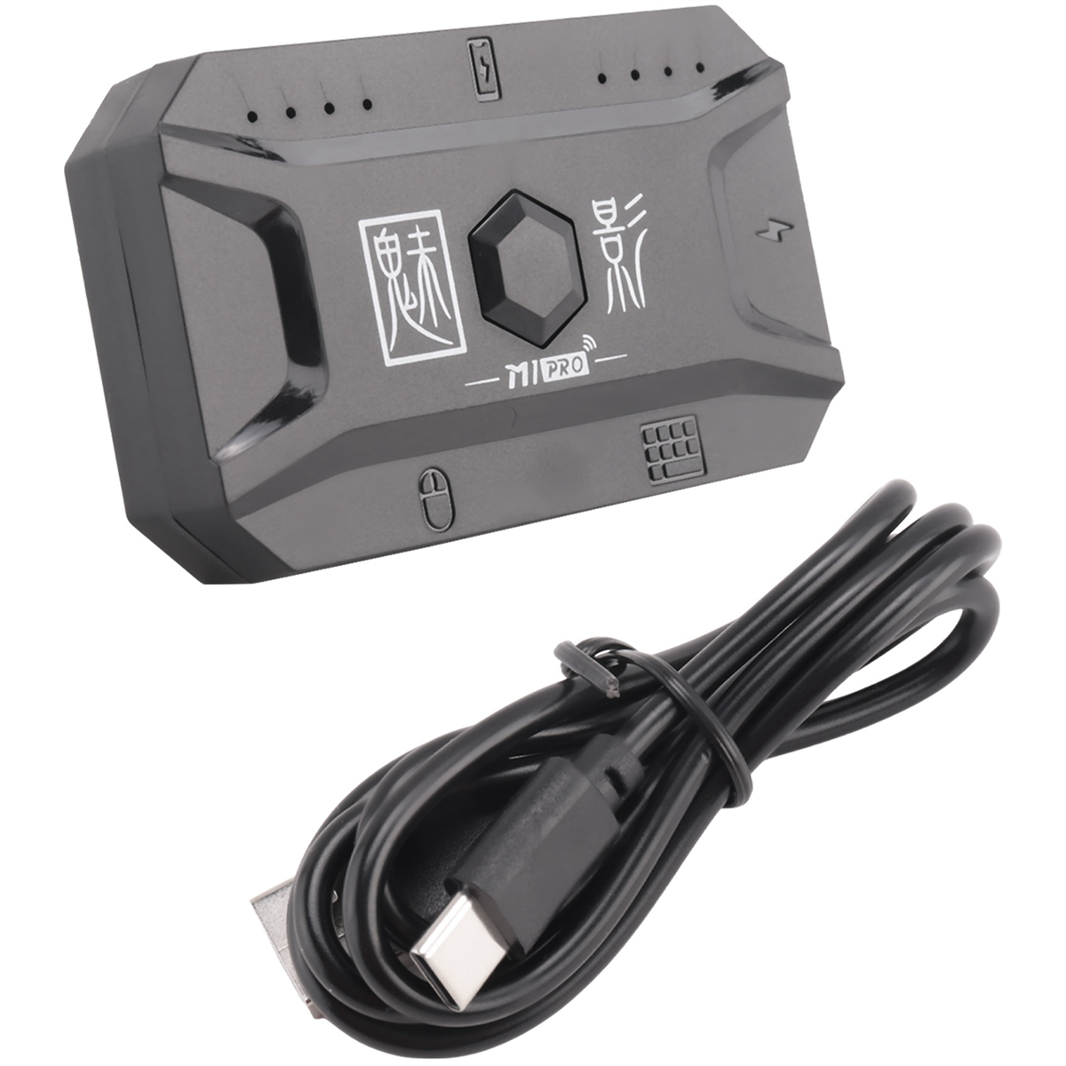 A40I Plug and Play Gamepad Mob - مراجعة Board Game Android وسعره