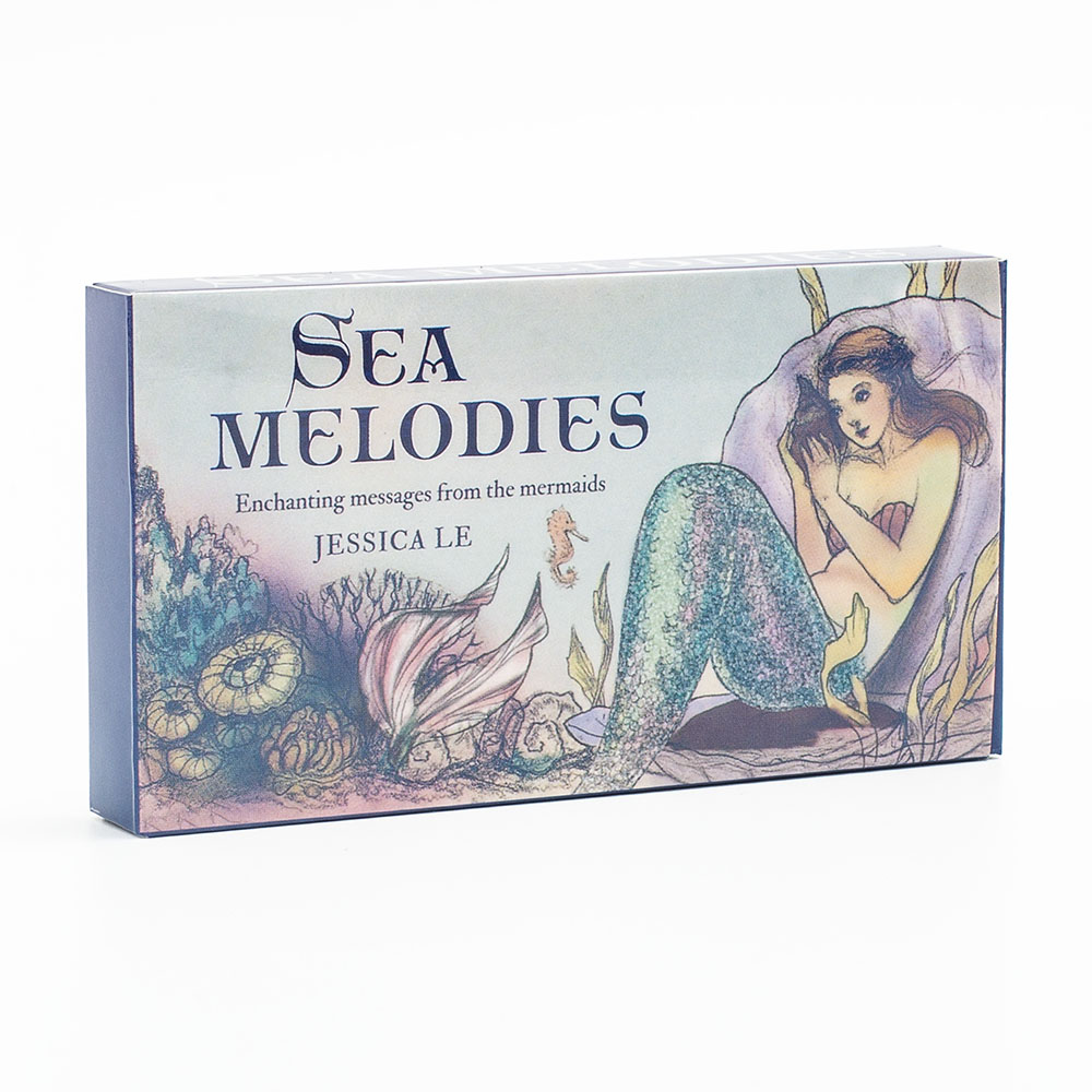 Sea Melodies Magical Messages  - مراجعة Board Game Coup وسعره
