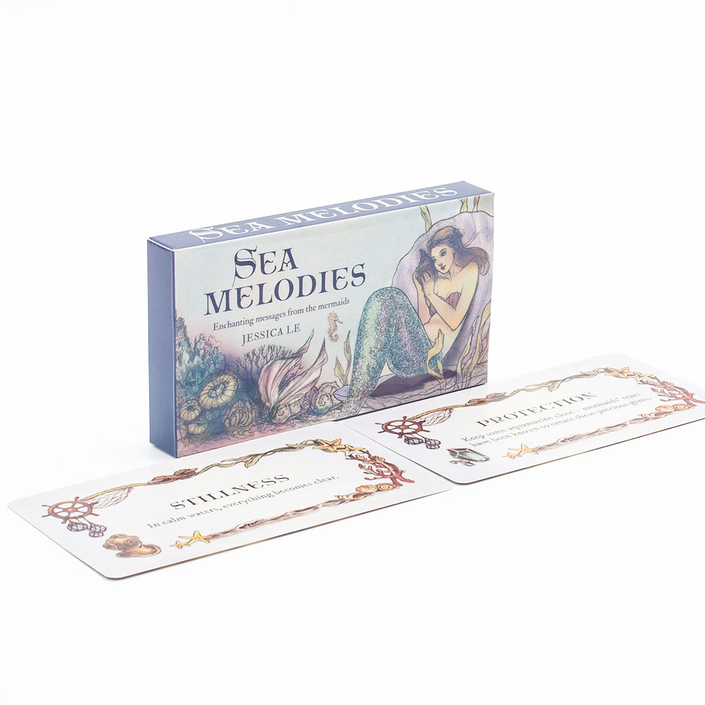 Sea Melodies Magical Messages  - مراجعة Board Game Coup وسعره