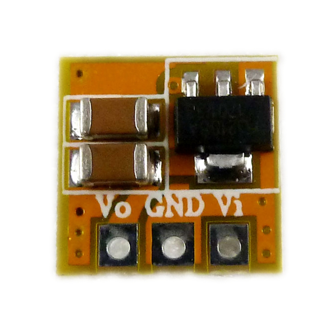 10 Pcs Mini 0.8-5V to 3V 3.3V  - مراجعة Cooperative Card Game وسعره