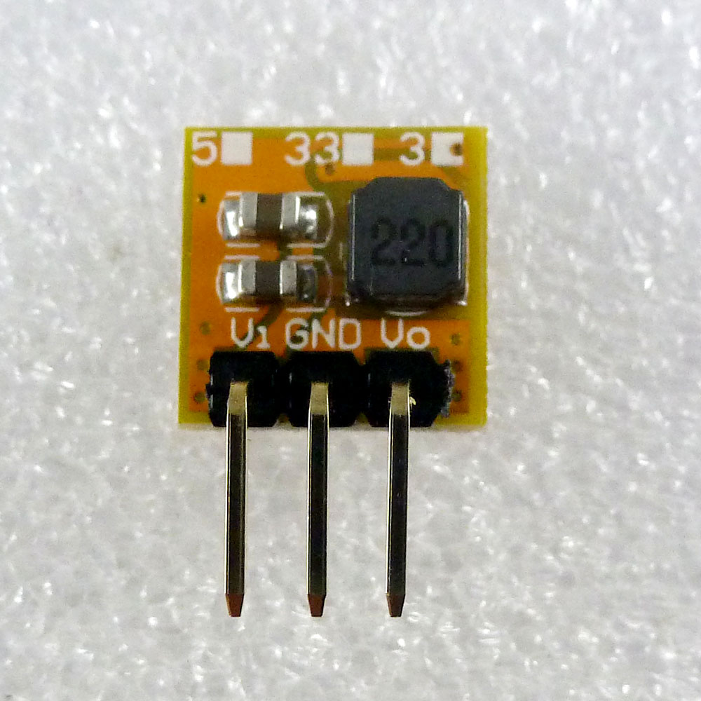 10 Pcs Mini 0.8-5V to 3V 3.3V  - مراجعة Cooperative Card Game وسعره