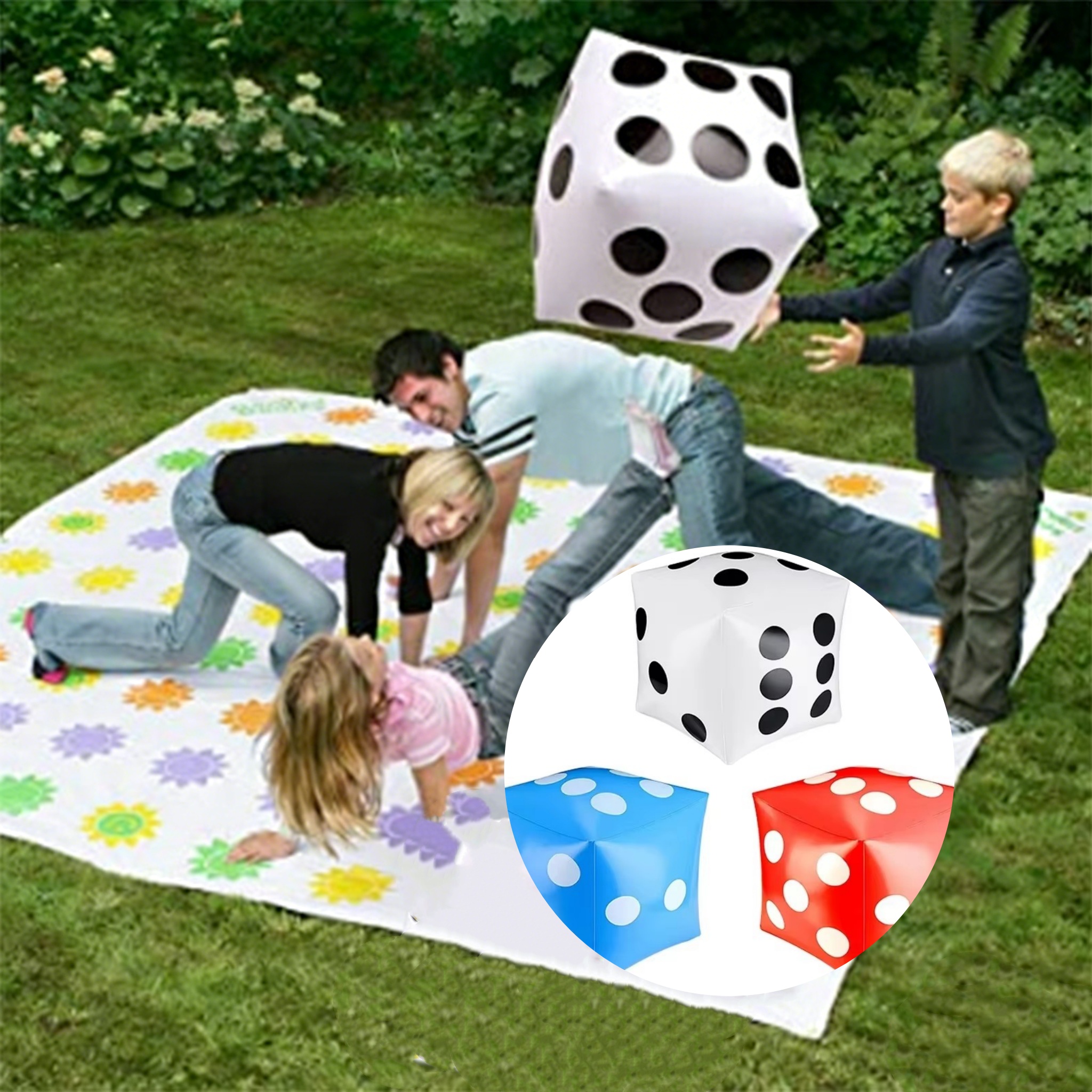 Interesting Inflatable Balloon - مراجعة Board Game With Chips وسعره
