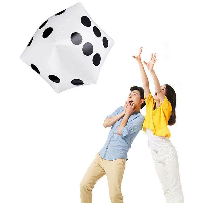 Interesting Inflatable Balloon - مراجعة Board Game With Chips وسعره