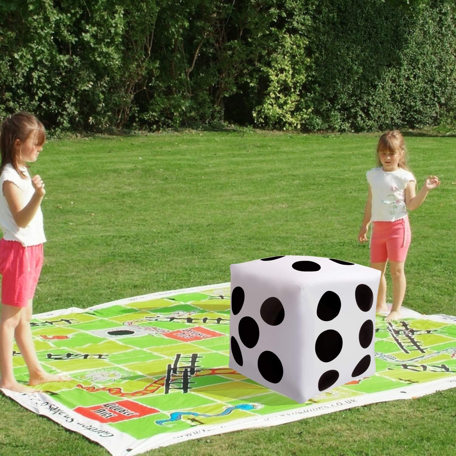 Interesting Inflatable Balloon - مراجعة Board Game With Chips وسعره