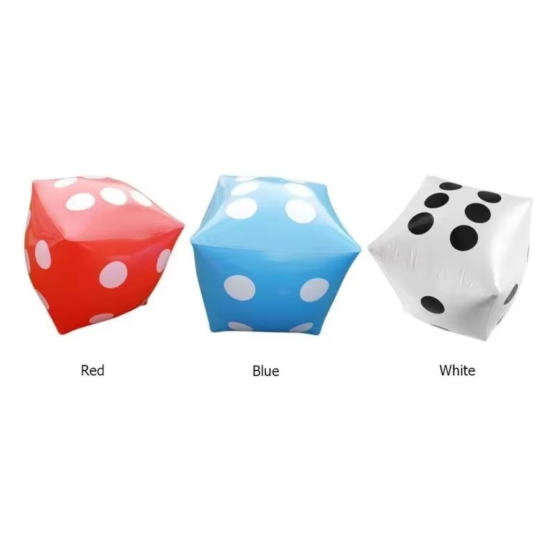 Interesting Inflatable Balloon - مراجعة Board Game With Chips وسعره