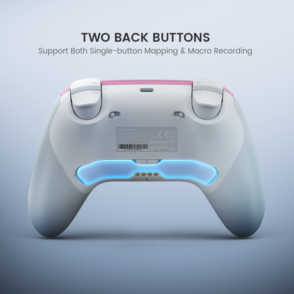 GameSir Super Nova Wireless Sw - مراجعة Board Game Android وسعره