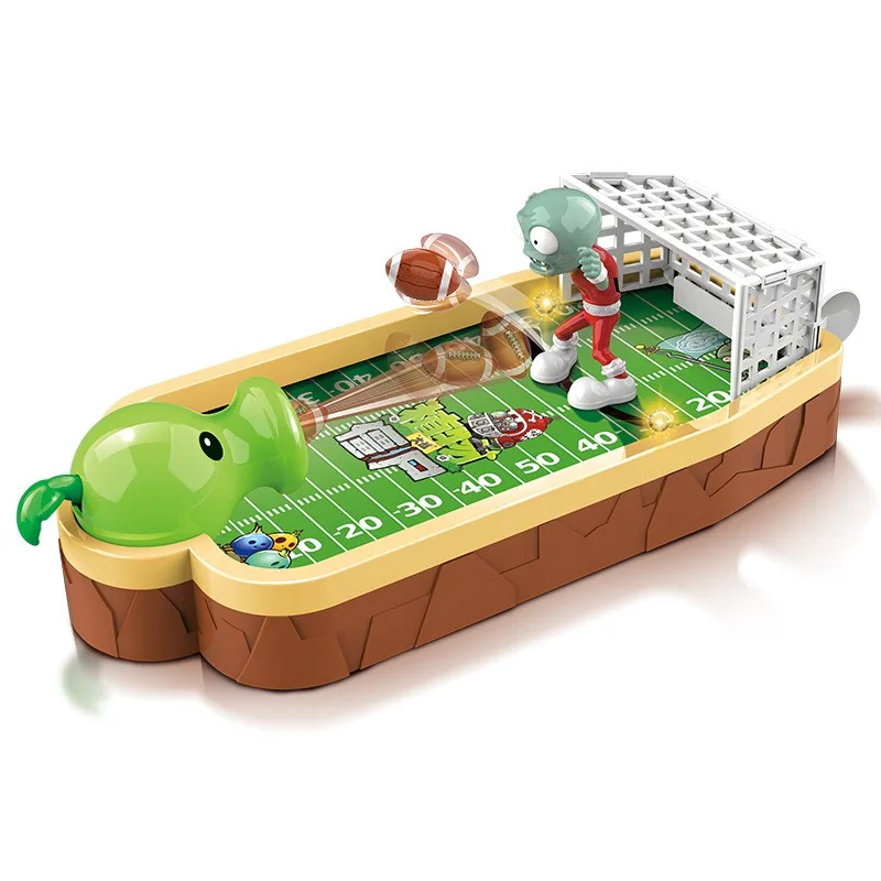 Plants Vs. Zombies Kids Deskto - مراجعة Board Game Zombie وسعره