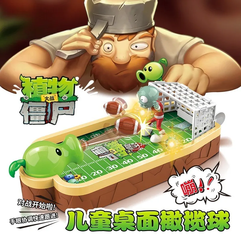 Plants Vs. Zombies Kids Deskto - مراجعة Board Game Zombie وسعره