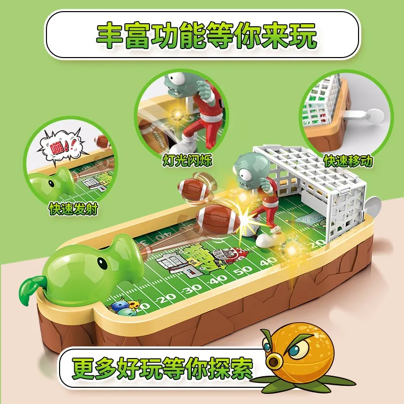 Plants Vs. Zombies Kids Deskto - مراجعة Board Game Zombie وسعره