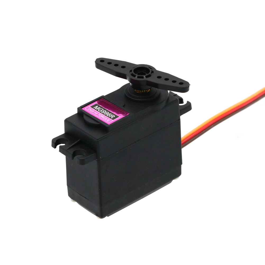 High Torque MG996R 4.8-6.0V Di - مراجعة Cooperative Card Game وسعره