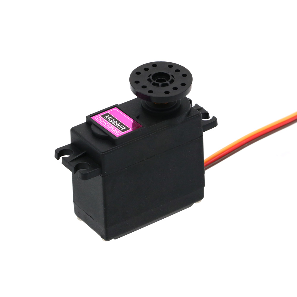 High Torque MG996R 4.8-6.0V Di - مراجعة Cooperative Card Game وسعره