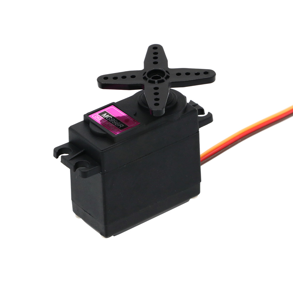 High Torque MG996R 4.8-6.0V Di - مراجعة Cooperative Card Game وسعره