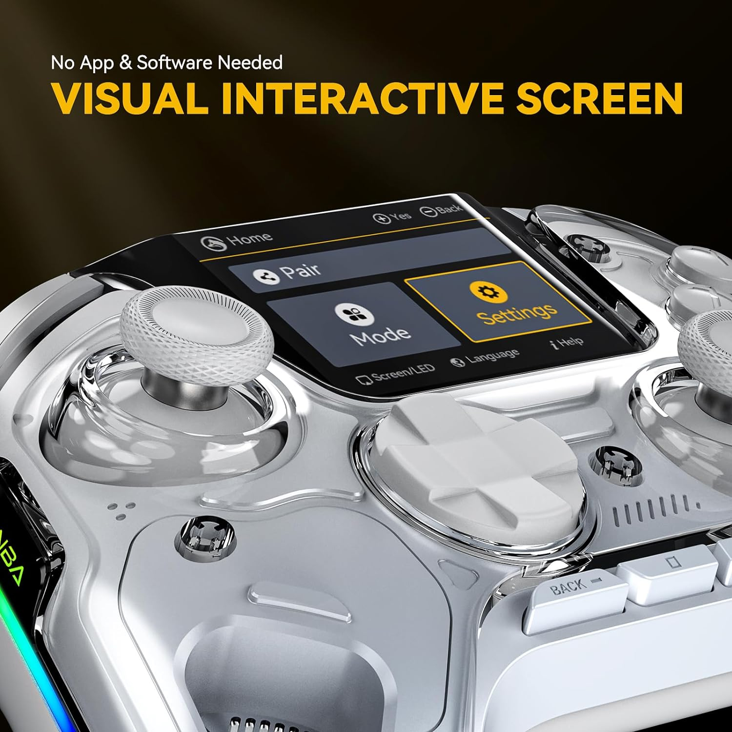 Manba One V2 Wireless Gaming C - مراجعة Board Game Android وسعره